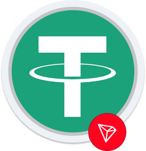Tether (USDT)